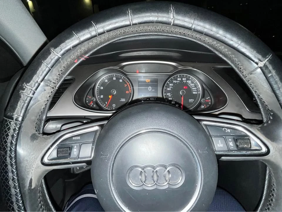 2013 Audi B8 A4 - Image 2 of 8