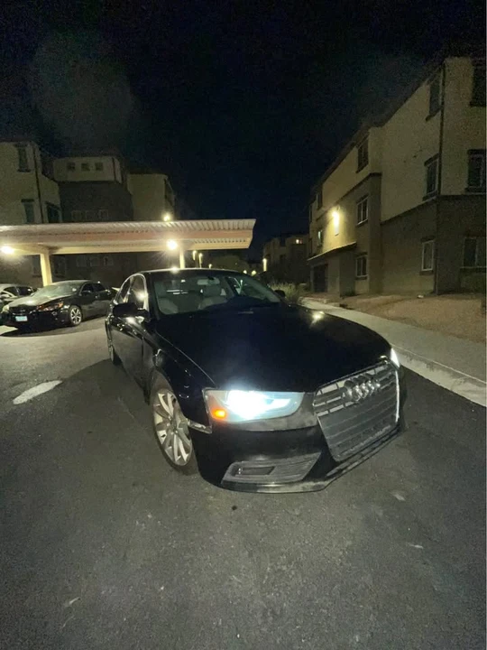 2013 Audi B8 A4 - Image 6 of 8