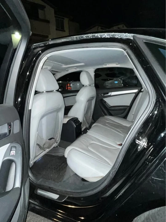 2013 Audi B8 A4 - Image 3 of 8