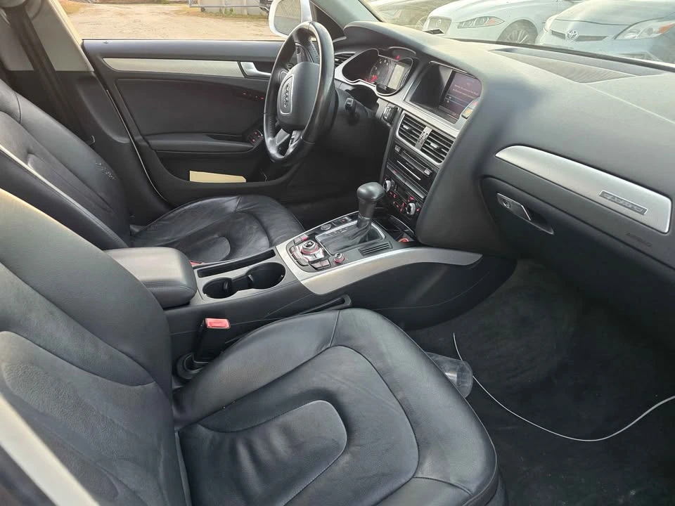 2013 Audi B8 A4 - Image 6 of 11