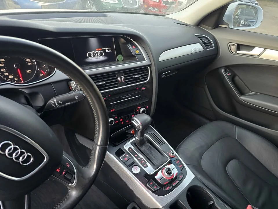 2013 Audi B8 A4 - Image 10 of 11