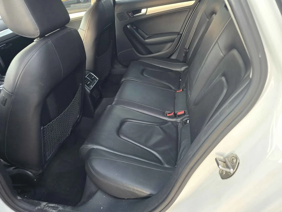 2013 Audi B8 A4 - Image 11 of 11