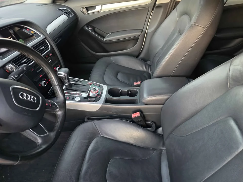 2013 Audi B8 A4 - Image 8 of 11