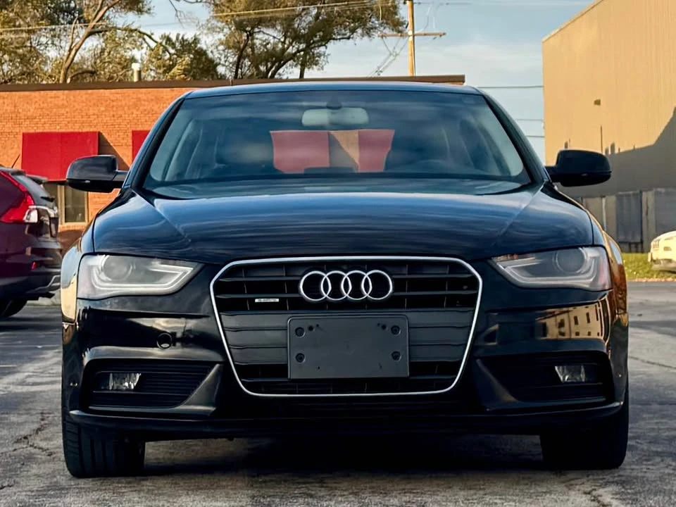 2013 Audi B8 A4 - Image 4 of 20