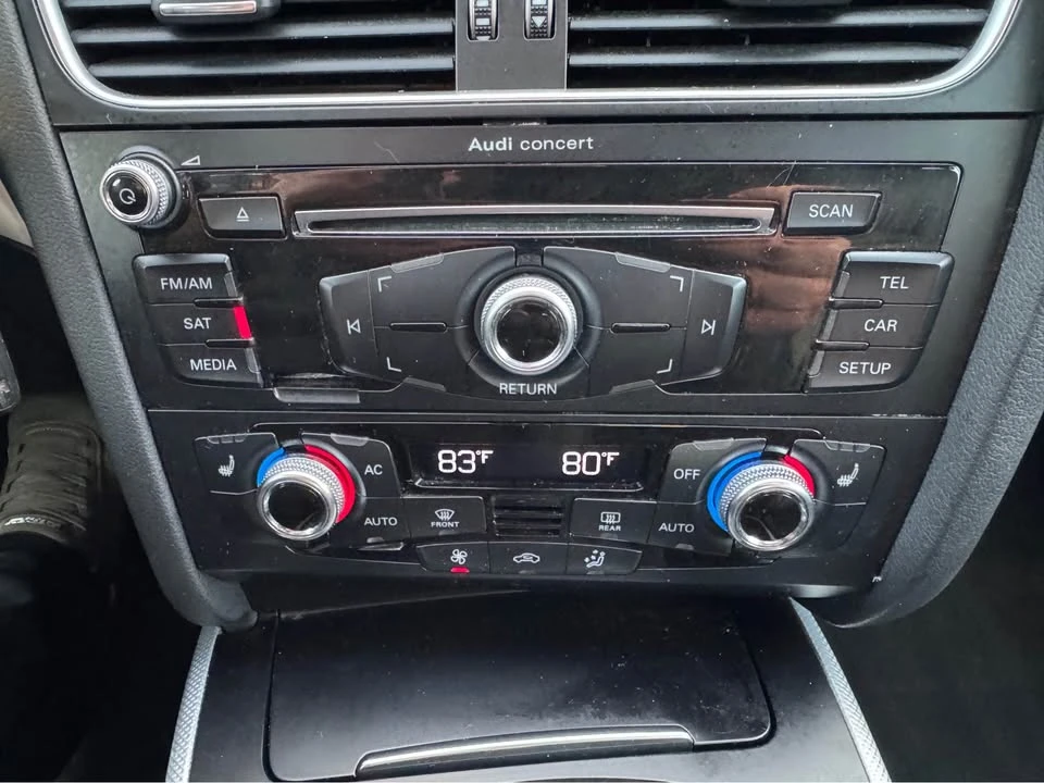 2013 Audi B8 A4 - Image 17 of 20