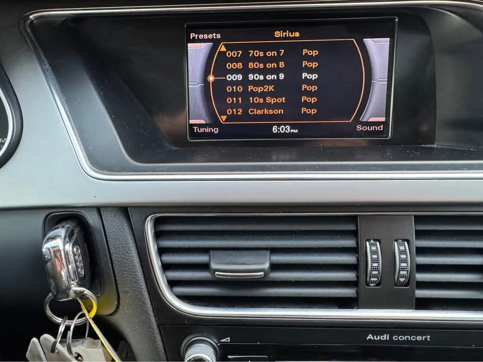 2013 Audi B8 A4 - Image 16 of 20