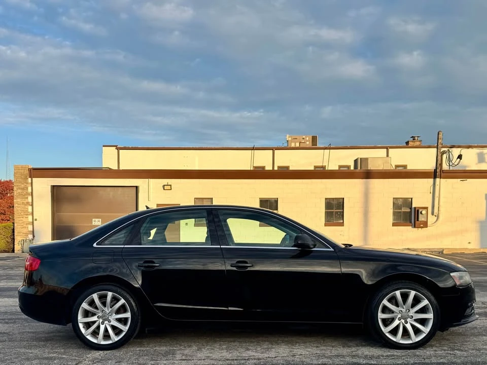 2013 Audi B8 A4 - Image 2 of 20
