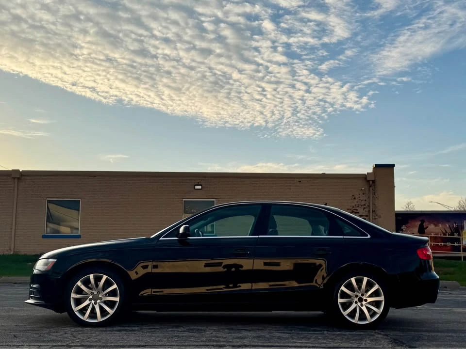 2013 Audi B8 A4 - Image 7 of 20