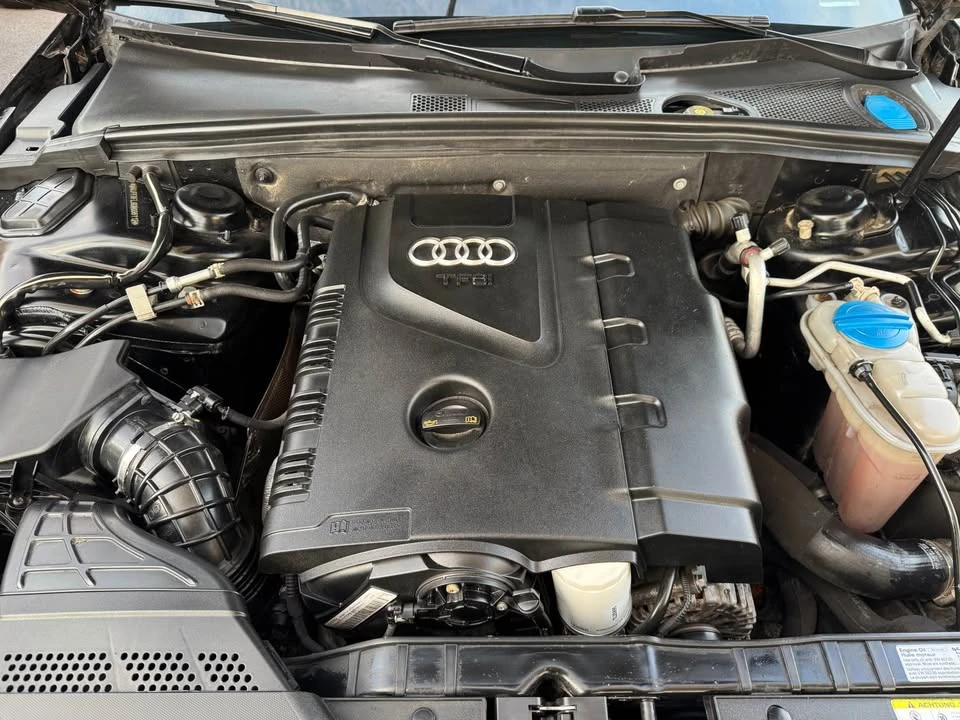 2013 Audi B8 A4 - Image 20 of 20