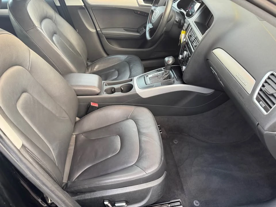 2013 Audi B8 A4 - Image 15 of 20
