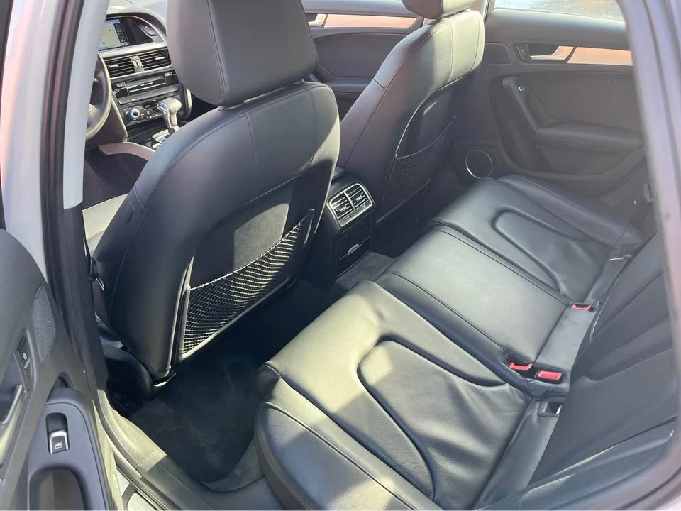 2013 Audi B8 A4 - Image 10 of 11