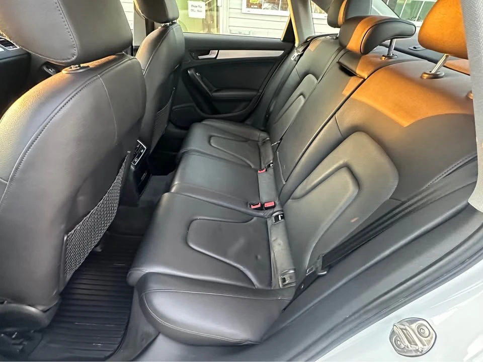 2013 Audi B8 A4 - Image 12 of 12