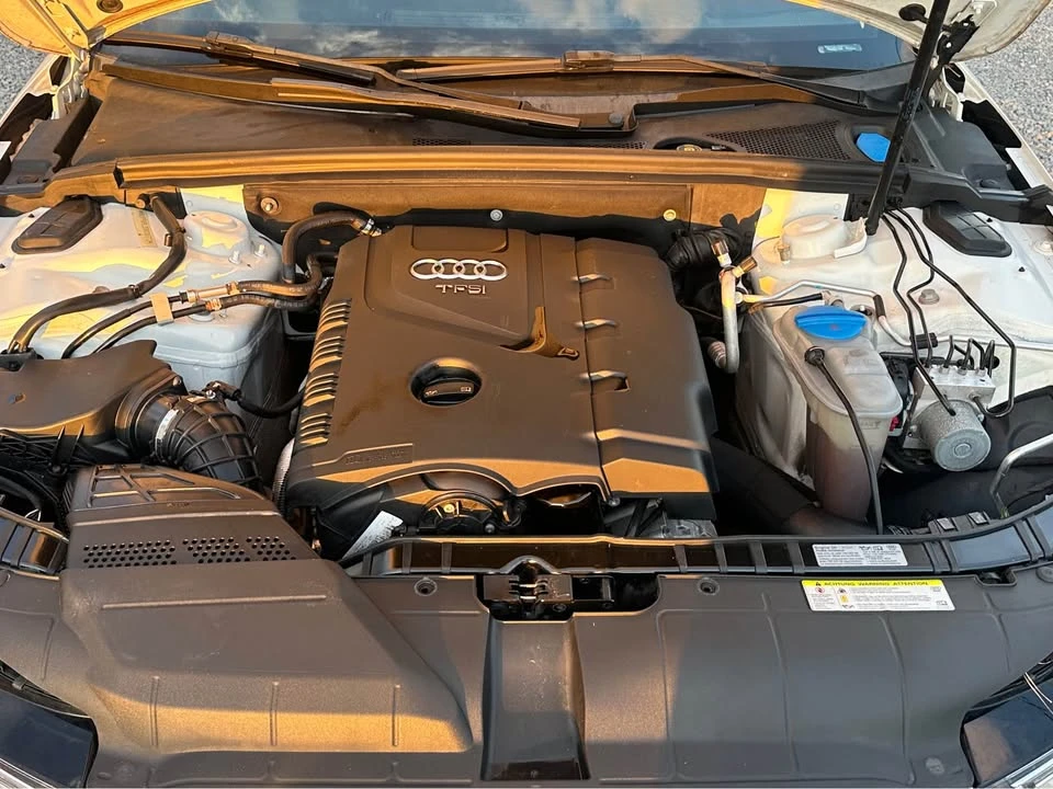 2013 Audi B8 A4 - Image 6 of 12