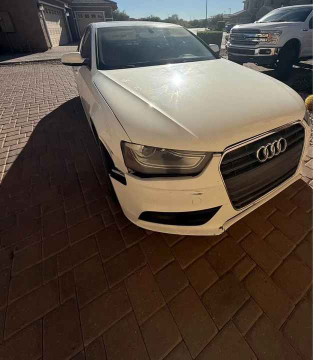 2013 Audi B8 A4 - Image 10 of 11