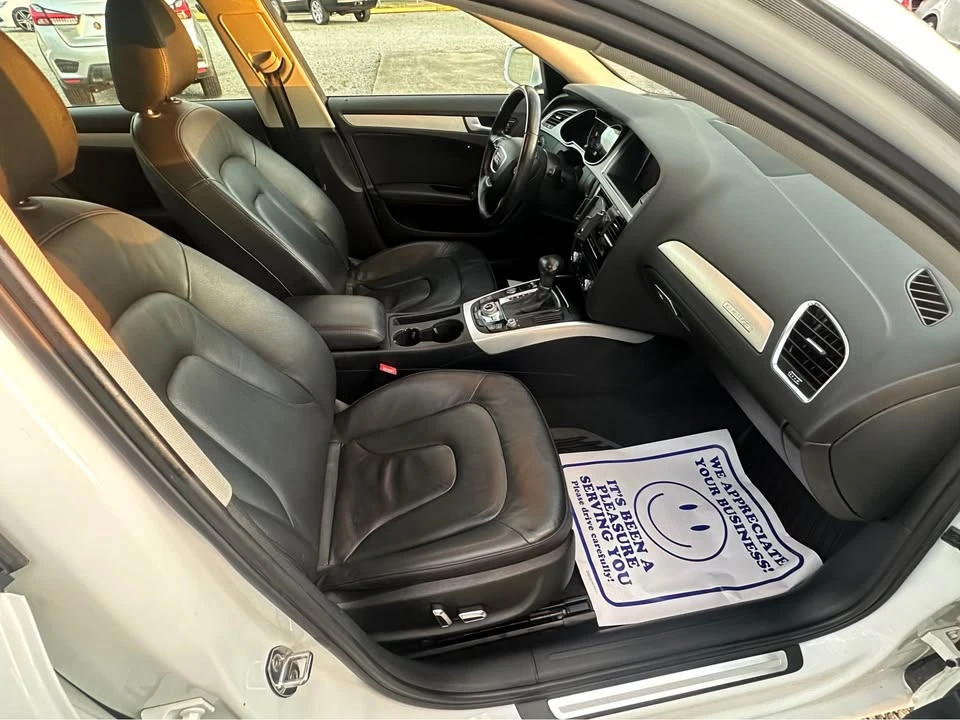 2013 Audi B8 A4 - Image 11 of 12