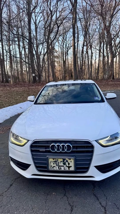 2013 Audi B8 A4 - Image 7 of 7