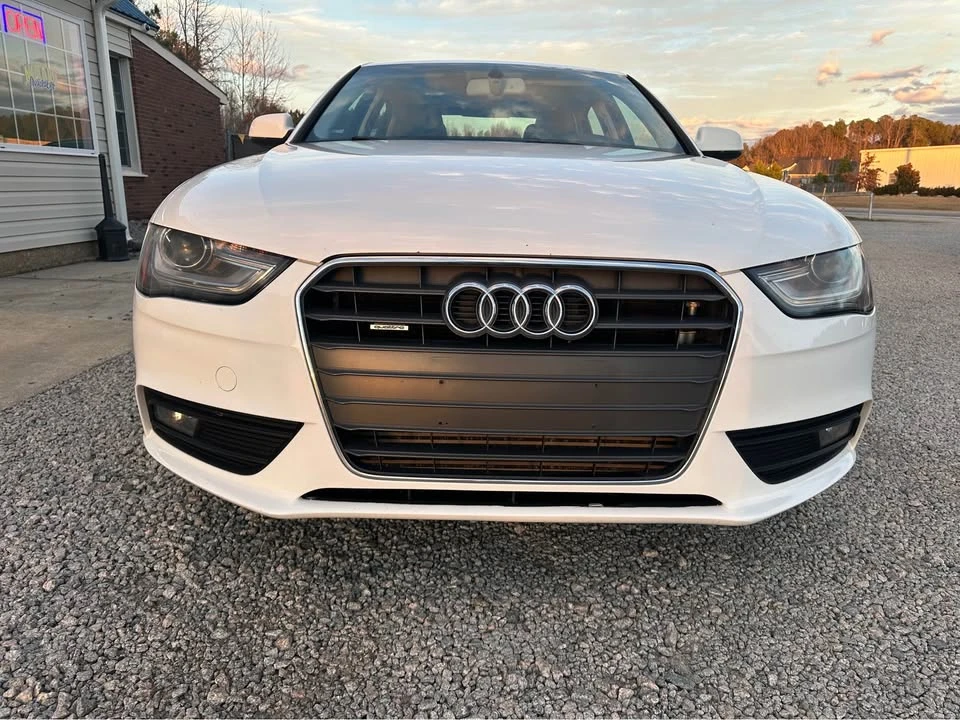 2013 Audi B8 A4 - Image 3 of 12