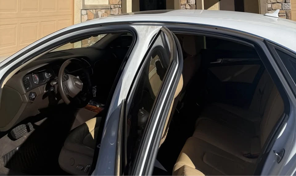 2013 Audi B8 A4 - Image 7 of 11