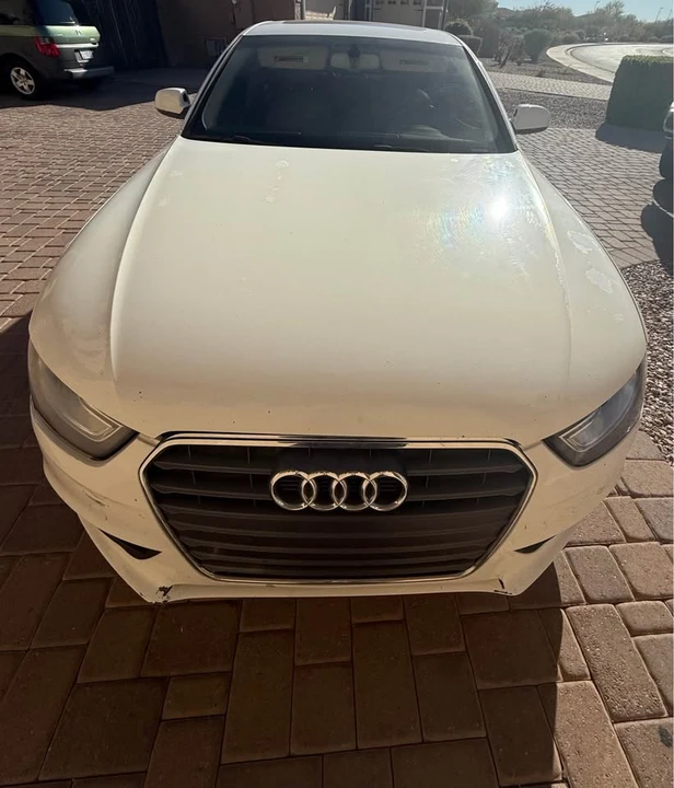 2013 Audi B8 A4 - Image 2 of 11