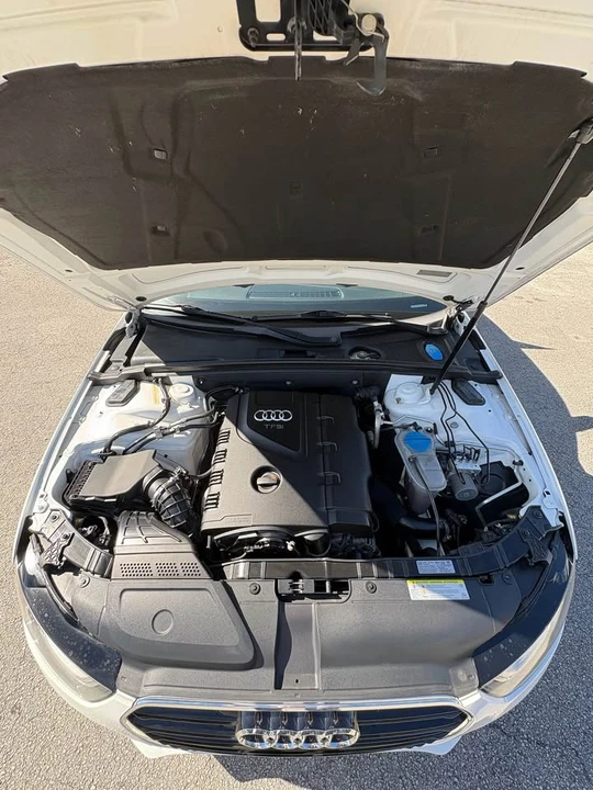 2013 Audi B8 A4 - Image 19 of 19