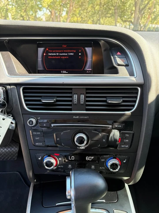 2013 Audi B8 A4 - Image 15 of 19