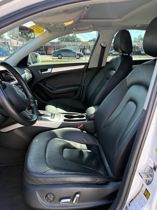 2013 Audi B8 A4 - Image 13 of 19