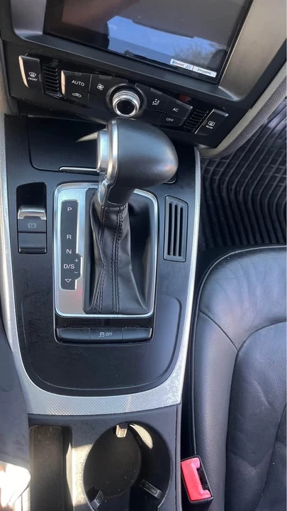 2013 Audi B8 A4 - Image 2 of 10