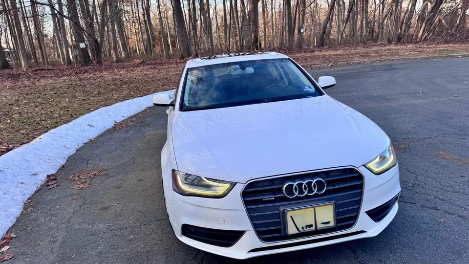 2013 Audi B8 A4 - Image 6 of 7