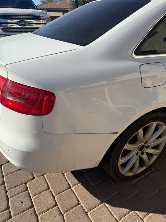 2013 Audi B8 A4 - Image 3 of 11