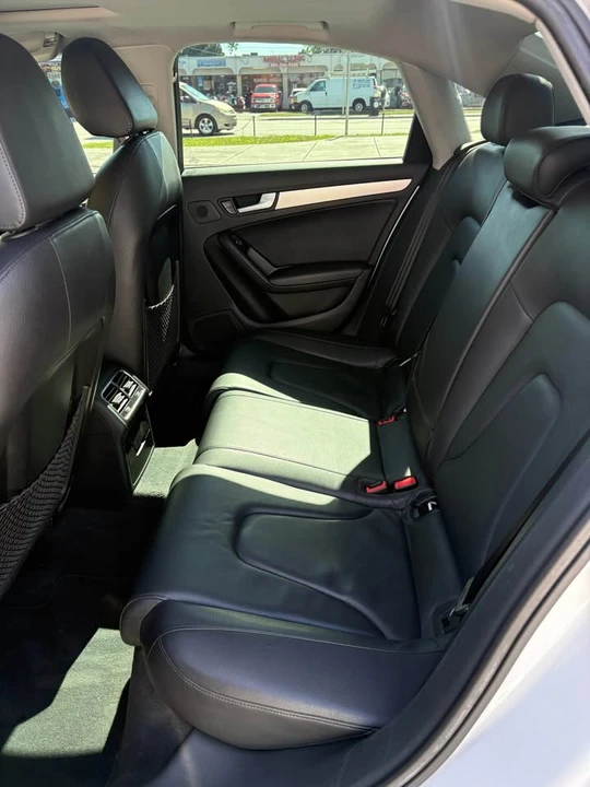 2013 Audi B8 A4 - Image 12 of 19