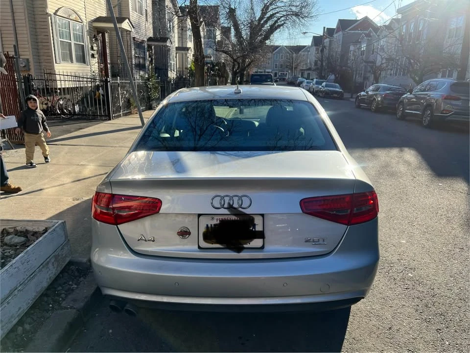 2013 Audi B8 A4 - Image 2 of 10