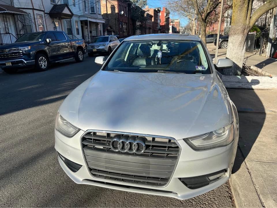 2013 Audi B8 A4 - Image 8 of 10