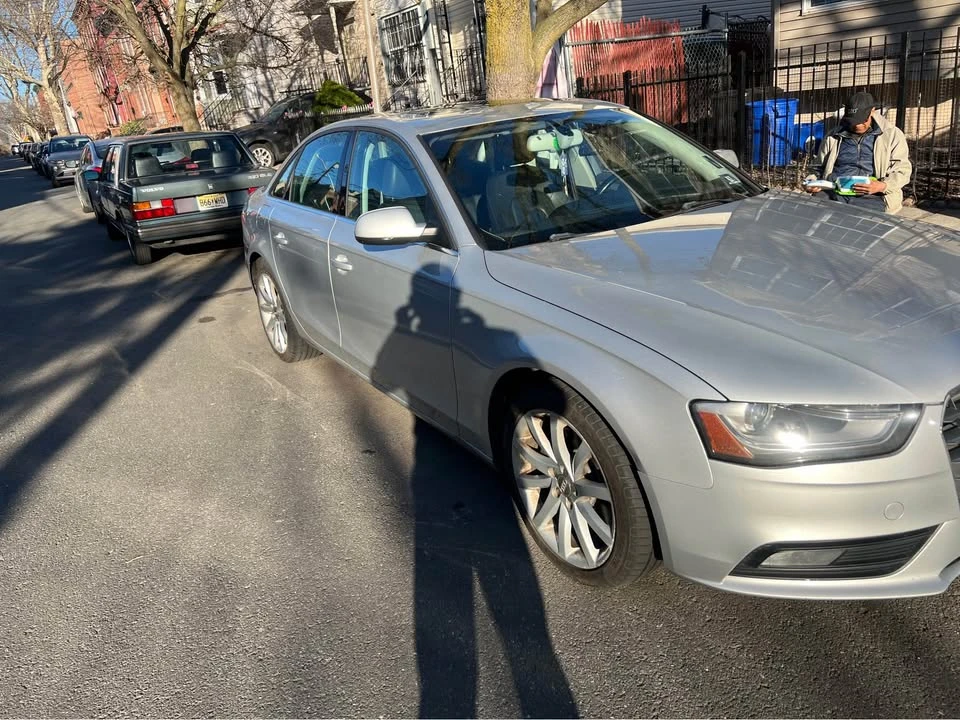 2013 Audi B8 A4 - Image 5 of 10