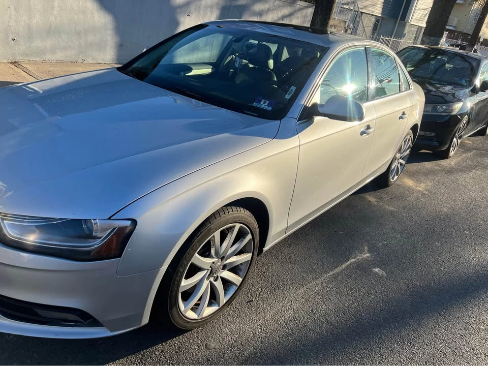 2013 Audi B8 A4 - Image 3 of 10