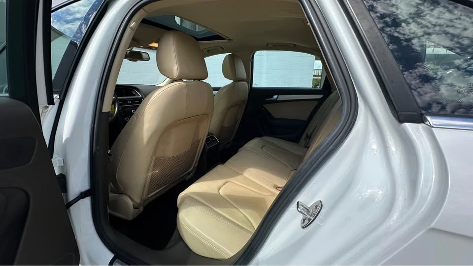 2013 Audi B8 A4 - Image 9 of 20