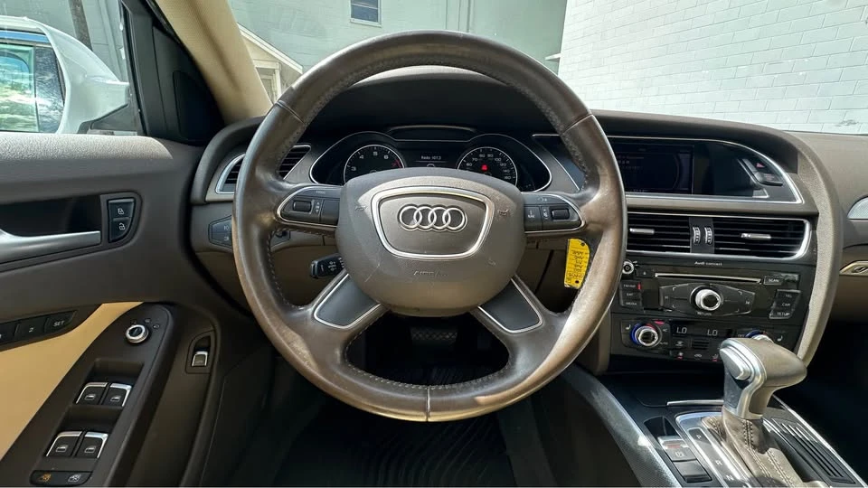 2013 Audi B8 A4 - Image 14 of 20