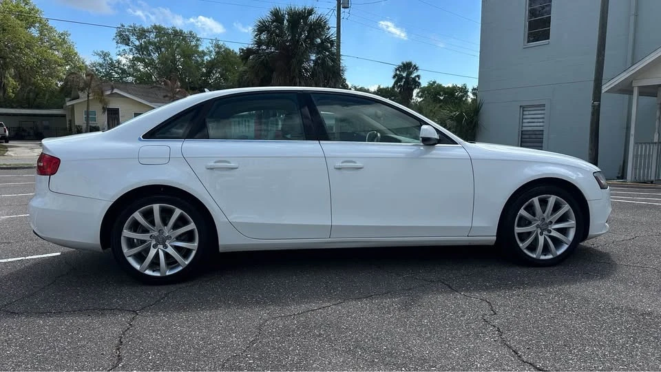 2013 Audi B8 A4 - Image 6 of 20