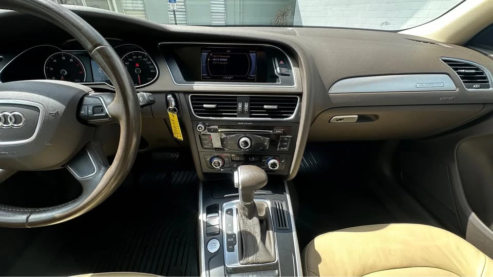 2013 Audi B8 A4 - Image 17 of 20