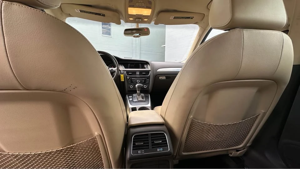 2013 Audi B8 A4 - Image 12 of 20