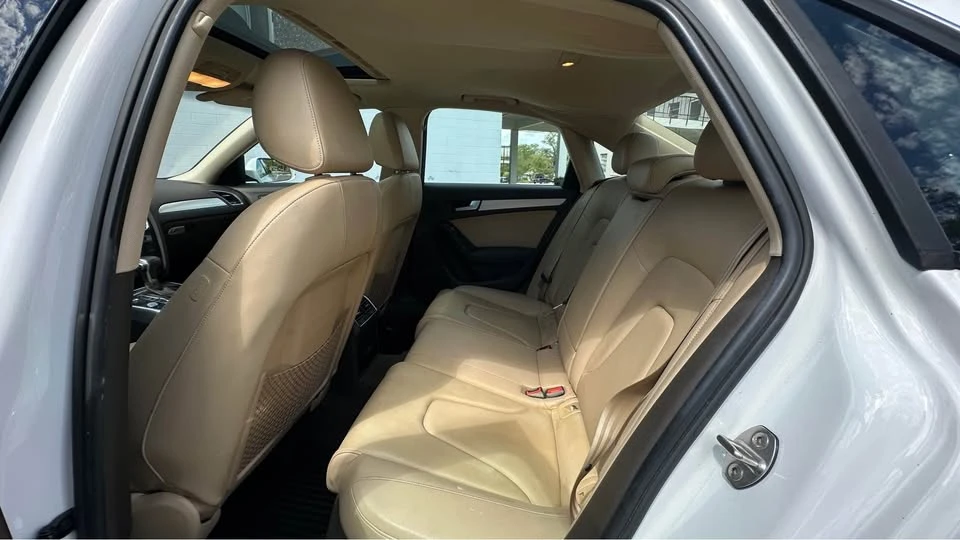 2013 Audi B8 A4 - Image 10 of 20