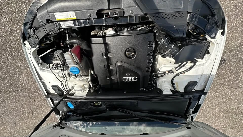 2013 Audi B8 A4 - Image 20 of 20