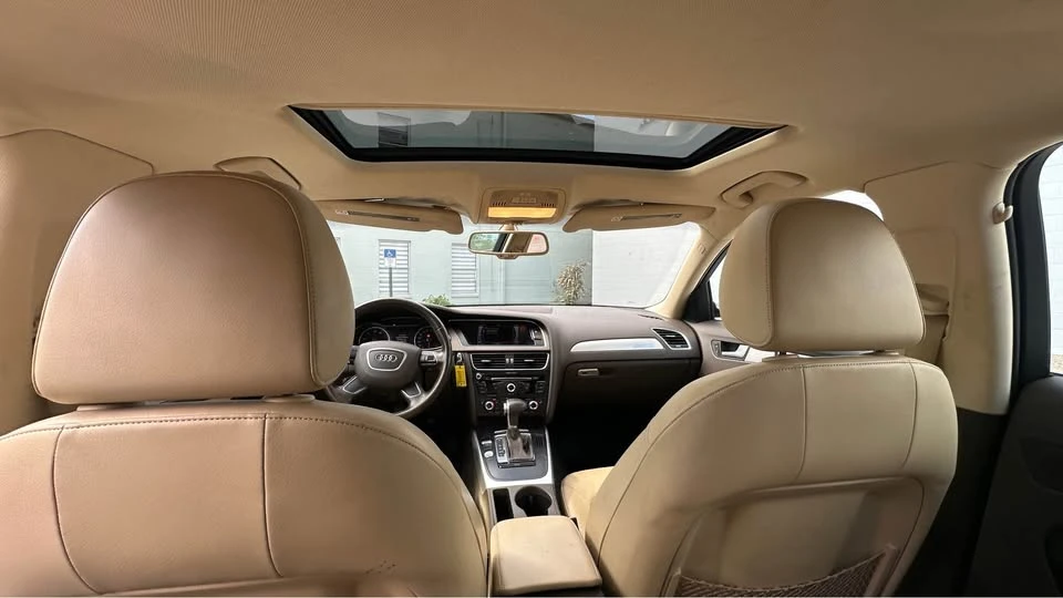 2013 Audi B8 A4 - Image 11 of 20
