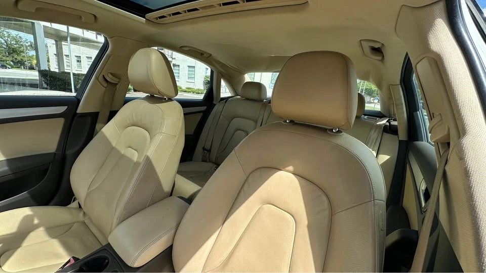 2013 Audi B8 A4 - Image 19 of 20