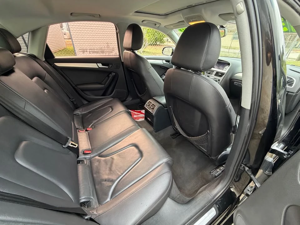 2013 Audi B8 A4 - Image 11 of 14