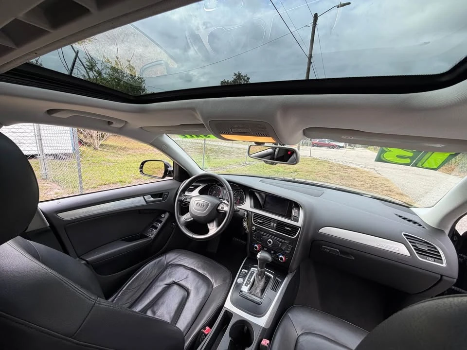 2013 Audi B8 A4 - Image 14 of 14