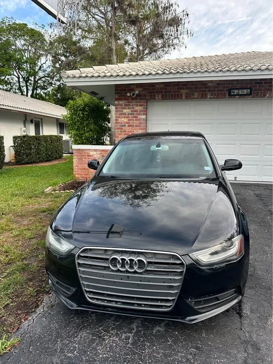 2013 Audi B8 A4 - Image 12 of 17