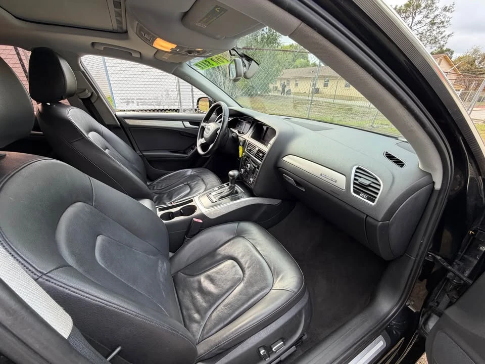 2013 Audi B8 A4 - Image 10 of 14