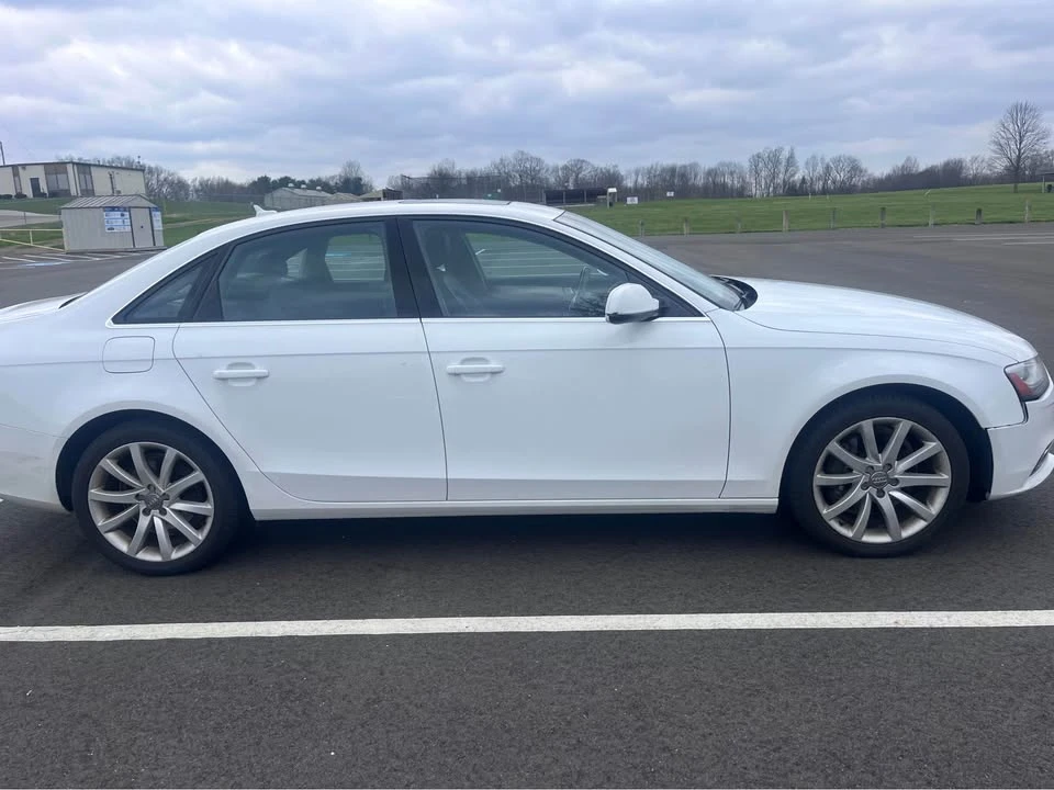 2013 Audi B8 A4 - Image 3 of 12