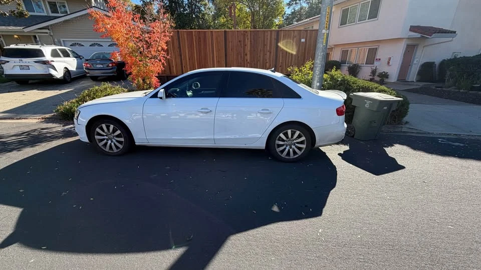 2013 Audi B8 A4 - Image 6 of 13