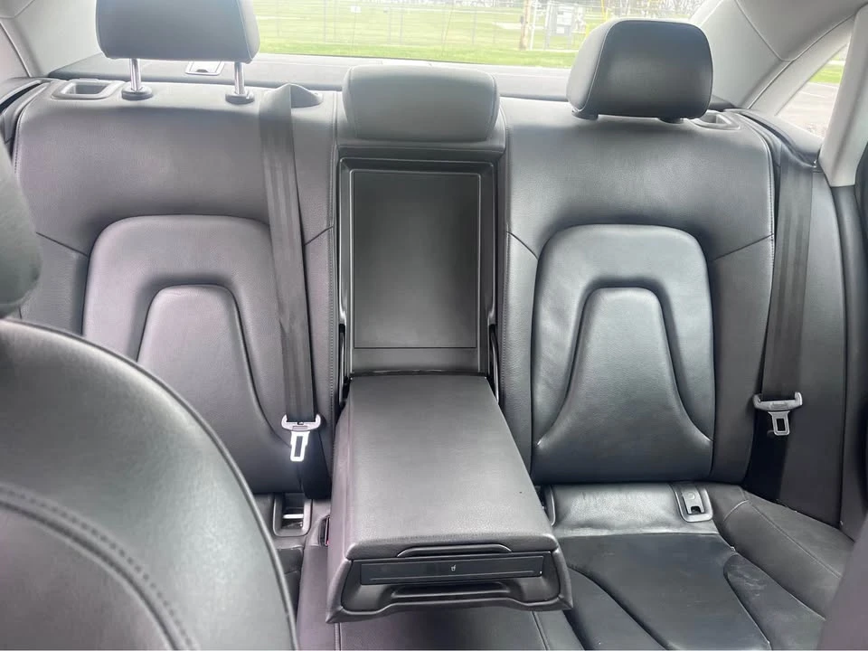2013 Audi B8 A4 - Image 10 of 12